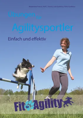 Produktbild von Übungen für Agilitysportler