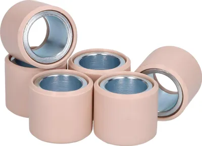Produktbild von Piaggio Variogewichte 25 x 22,2 mm kompatibel mit Piaggio Beverly 500