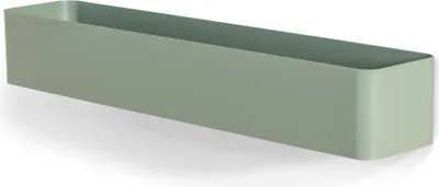 Produktbild von Spinder MULTI 5 SHELF Stahl Wandregal, Skandinavischer Stil