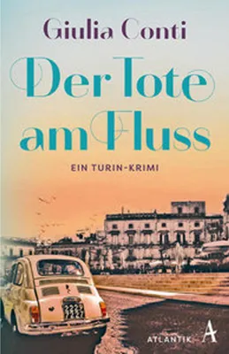 Zdjęcie produktu dla Der Tote am Fluss