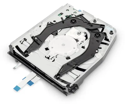 Produktbild von PlayStation 4 Pro DVD Laufwerk KLD-004 / KEM-496