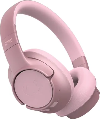 Produktbild von Over ear mit ENC-Mikrofon (perfekte Anrufe), Kabellose kopfhörer mit Lautstärkeregler und Tasten für Wiedergabe/Pause, 45h Spielzeit