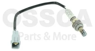 Produktbild von OSSCA Lambdasonde 59355