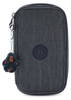 Obrázok produktu pre Kipling 50 Pero Pencil Case Blue Man Blue One Size