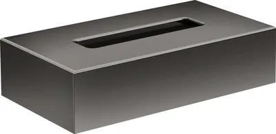 Image de hansgrohe AXOR UNIVERSAL Circular boîte à lingettes cosmétiques, 42873330
