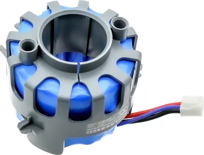 Immagine prodotto di TECHTEK Batteria compatibile con [Media] U3-L021D, U5-L021C sostituisce RD-MID14.4VA