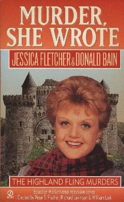 Produktbild von Murder, She Wrote