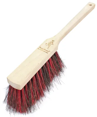 Produktbild von Peggy Perfect Langstielhandfeger Holz Supermixborste