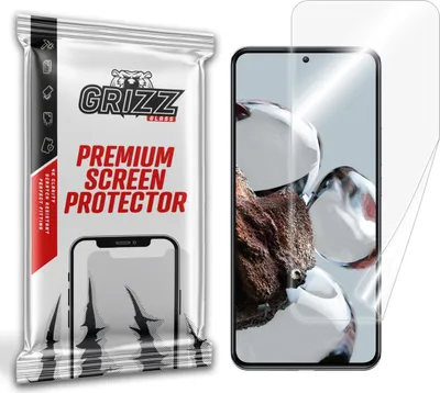 Obrázok produktu pre GrizzGlass Xiaomi CeramicFilm pre 12T