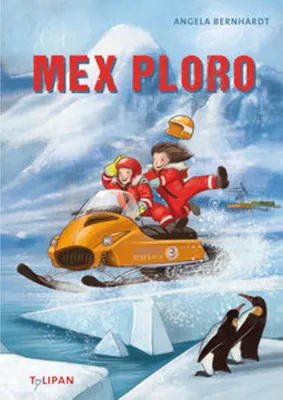Produktbild von Mex Ploro