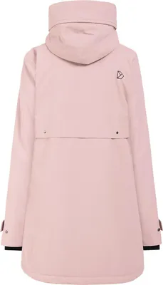 Produktbild von Didriksons Helle 6 - Damen Parka, Größe:36, Farbe:oyster lilac