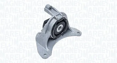 Produktbild von MAGNETI MARELLI Halter Motoraufhängung 030607010174 Hinten für FIAT Doblo Cargo (223)