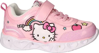 Produktbild von Cerda Group Hello Kitty Eva-turnschuhe Mit Lichtern  EU 25  EU 25
