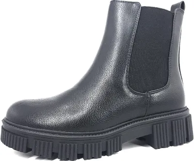 Zdjęcie produktu dla Buty Dockers by Gerli, kolor czarny, rozmiar 34