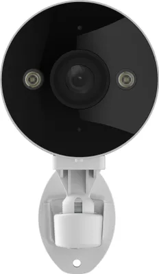 Immagine prodotto di Ezviz H5 PoE 2K telecamera IP per esterni, 3MP, 4mm