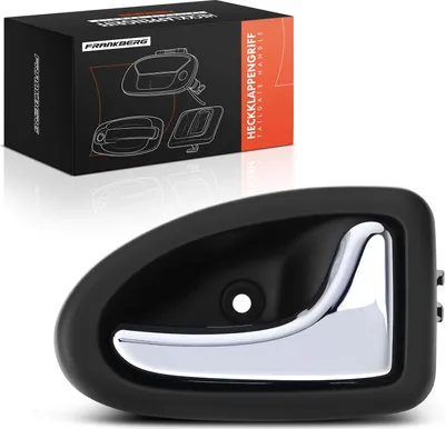 Obrázok produktu pre Frankberg 1x madlo predných dverí ľavé vnútorné pre Renault Clio II panelová dodávka/hatchback Megane I Cabriolet Grandtour Klasseic