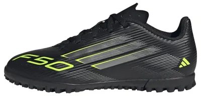 Imagen del producto de Zapatillas de fútbol ADIDAS F50 CLUB TF J, color  y verde, talla 33