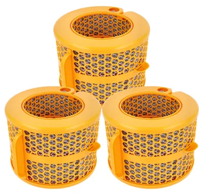 Produktbild von vhbw 3x Verdunster Ersatz für Dyson 970718-01 für Luftwäscher, Luftreiniger - 3-er Pack Luftbefeuchtungsfilter, Evaporator