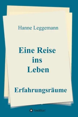 Produktbild von Eine Reise ins Leben