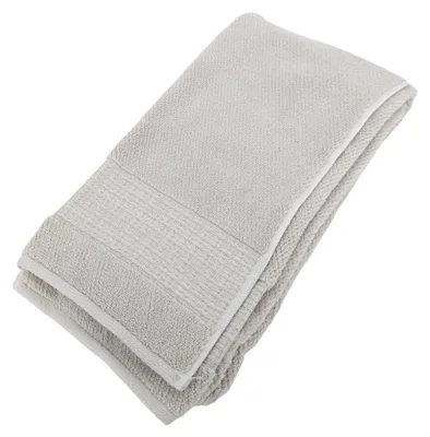 Zdjęcie produktu dla Ręcznik do kąpieli 70 x 140 cm, bawełna Puur, kolor beżowy