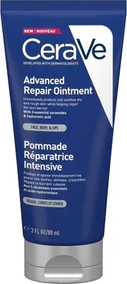 Obrázek produktu pro CeraVe Advanced mast Repair Ointment 88 ml