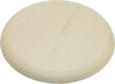 Obrázek produktu pro Dřevěná víčka na sklenice