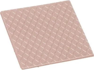 Obrázek produktu pro Thermal Grizzly Minus Pad 8, 8 W/m·K, Oxid kovu, Silikon, -100 - 250 °C, 30 mm, 30 mm, 0,5 mm