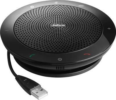 Produktbild von Jabra SPEAK 510 UC, Lautsprecher