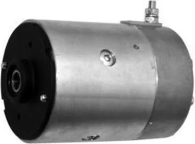 Immagine prodotto di Motore elettrico generatore di avviamento 12 V 1,6 kW 1.800 giri/min MAHLE per BUCHER