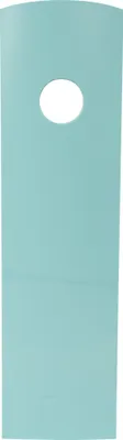 Image de Exacompta 6x Porte-revues Mag-Cube Aquarel Vert pastel 18263D
