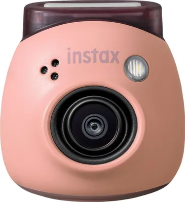 Produktbild von Fujifilm instax PAL pink