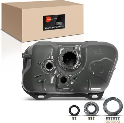 Produktbild von Frankberg 1x Kraftstofftank Kraftstoffbehälter für Suzuki Grand Vitara FT 2.0L