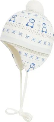 Produktbild von Warme Strickmütze für kalte Tage