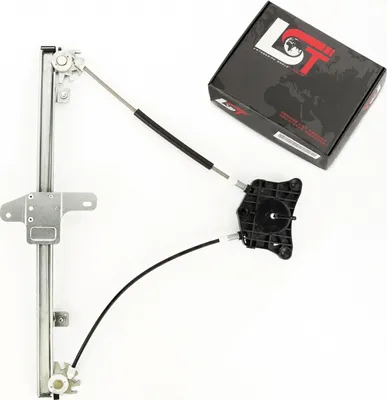 Produktbild von Fensterheber elektrisch 9221.Q6 vorne links für PEUGEOT 407 6D SW 6E 4/5 Türer
