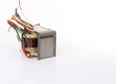 Produktbild von ELMAG Haupttrafo 230 V