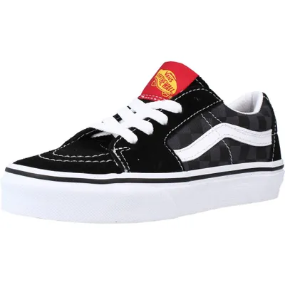 Produktbild von VANS Halbschuhe UY SK8-LOW, Schwarz:27