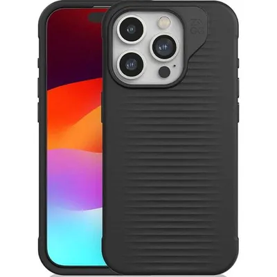 Immagine prodotto di Custodia protettiva per iPhone 15 Pro ZAGG Case Cover Custodia per telefono cellulare Futeral cover