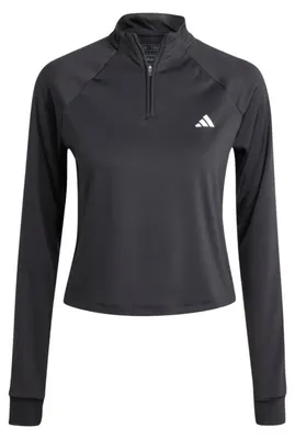 Produktbild von Adidas Sportpullover Damen - L/40