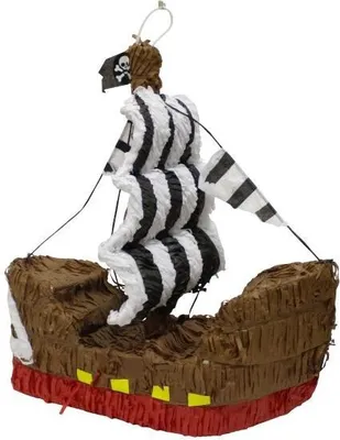 Immagine prodotto di Pinata Piratenschiff