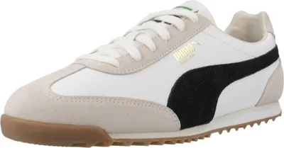 Image de Puma Sneakers 402353-02 in White color size 37