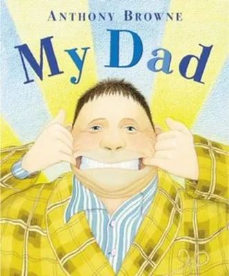 Produktbild von My Dad