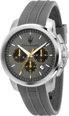 Image de Maserati - R8871621043 - Montre-bracelet - Hommes - Quartz - SUCCESSO