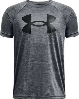 Image de T-shirt Under Armour 1371429-012 pour Uni