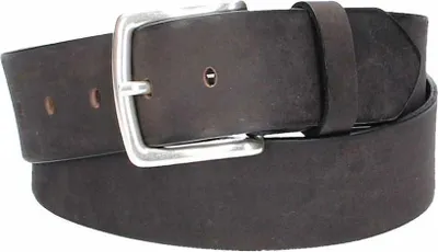 Produktbild von Leder Bazlen Gürtel für Erwachsene