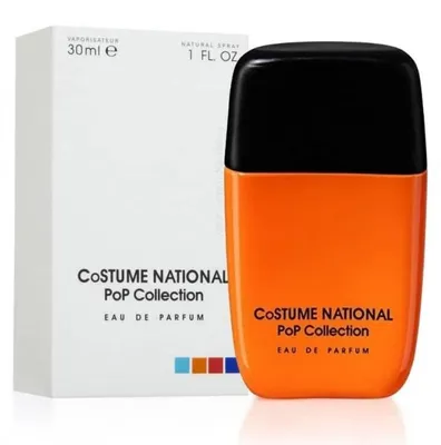 Immagine prodotto di Costume National Pop Collection Eau de Parfum 30 ml