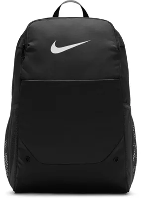 Produktbild von Nike Nk Brsla M Bkpk - X Black/Black/White Black/Black/White -