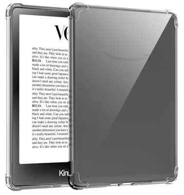 Productafbeelding van Kindle Paperwhite Hoesje voor 11e Generatie