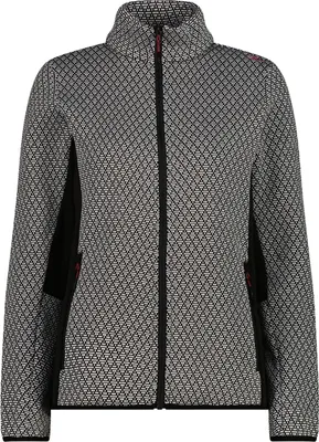 Produktbild von CMP Damen Fleecejacke Woman Jacket