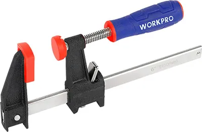 Zdjęcie produktu dla Zacisk z tłokiem, 60 cm
