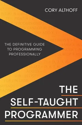 Produktbild von The Self-taught Programmer
